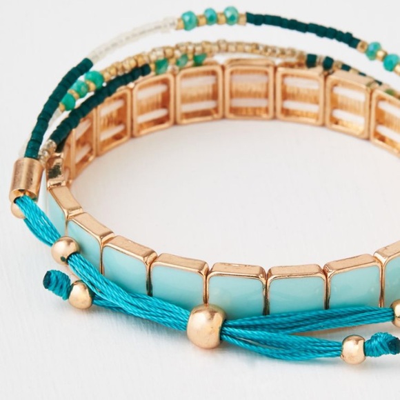 Bracelet Set - Picture 2 of 4